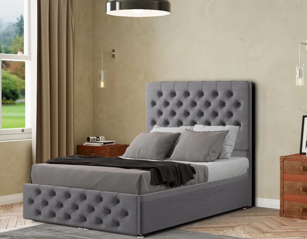 mayfair-chesterfield-ottoman-bed