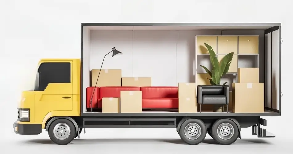 furniture-truck